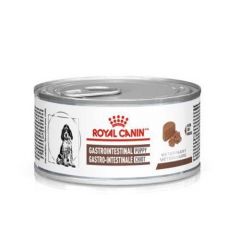 Royal Canin Gastrointestinal Puppy (Boîtes) 195 gr x 12