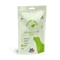 Specific Dog Organic Treats CT-BIO 100 gr x 6