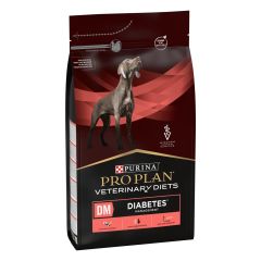 Purina Veterinary Diets Chien DM Diabetes Management