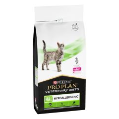 Purina Veterinary Diets Chat HA Hypoallergenic