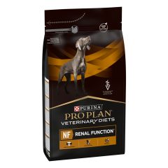 Purina Veterinary Diets Chien NF Renal