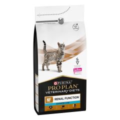 Purina Veterinary Diets Chat NF Renal