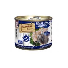 Natural Greatness Cat Renal Care (boîtes) 200 gr x 6