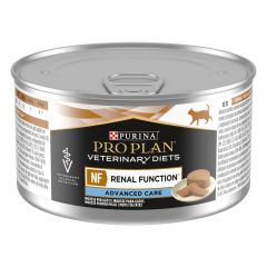 Purina veterinary Diets Chat NF Renal Boîte