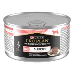 Purina Veterinary Diets Chat DM Diabetes (Boite)