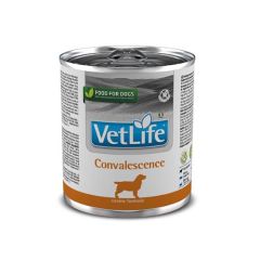 Farmina Vet Life Convalescence (Canettes) 300 gr x 6