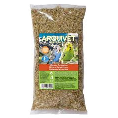 Mélange Perruches 1 Kg Arquivet