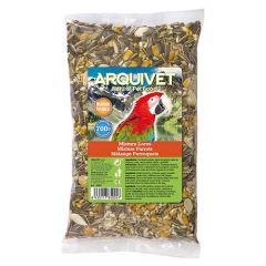 Mélange Perroquets 700 Gr. Arquivet