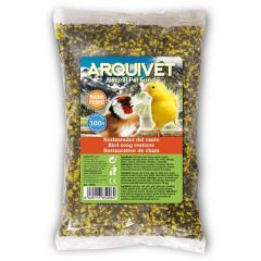 Restaurateur de chant 300Gr Arquivet