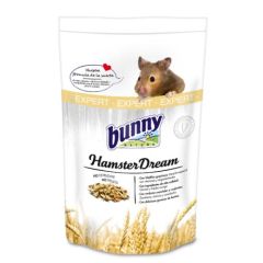 Bunny Hamster Dream Expert 500Gr