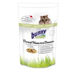 Bunny Hamster Enano Dream Expert 500Gr