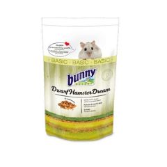 Bunny Hamster Enano Dream Basico 400Gr