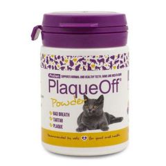 PlaqueOff Powder Chat 40 gr