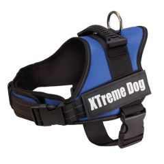 Harnais Xtreme Dog Blue