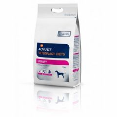 Advance Urinary Chien