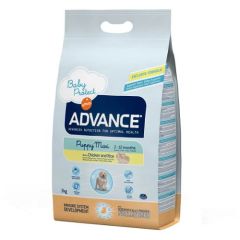 Advance Baby Protect Puppy Maxi Poulet & Riz