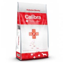 Calibra Dog Diabete / Obesity