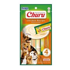 Churu Dog Poulet