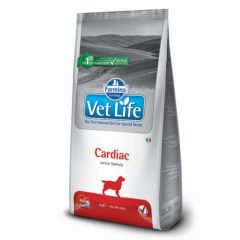 Farmina Vet Life Cardiac Chien