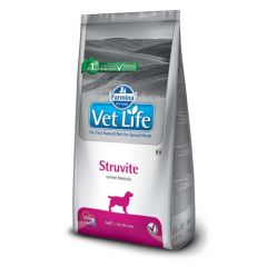 Farmina Vet Life Struvite Chien