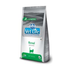 Farmina Vet Life Renal Chat