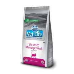 Farmina Vet Life Struvite Management Chat