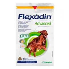 Chondroprotector Flexadin Advanced pour chiens