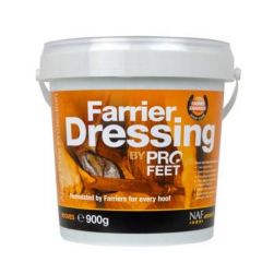 Pro Feet Farrier Dressing