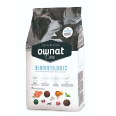 Ownat Care Dermatologic Dog