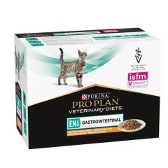 Pro Plan Veterinary Diets Cat EN Gastrointestinal (Sachets)