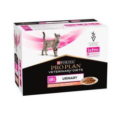 Pro Plan Veterinary Diets Cat UR Urinary (Sachets)