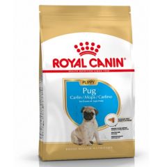 Royal Canin Carlin Puppy (Pug)