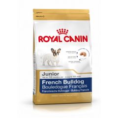 Royal Canin Bouledogue Français Puppy