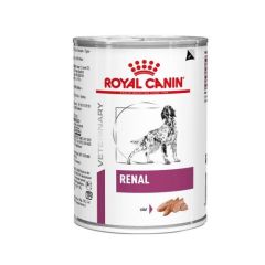 Royal Canin Dog Renal (boîte)