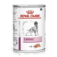 Royal Canin Dog Cardiac (boîte)