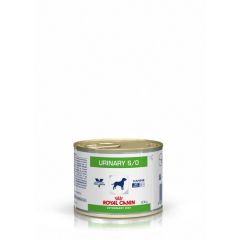 Royal Canin Dog Urinary S/O (Boîte)