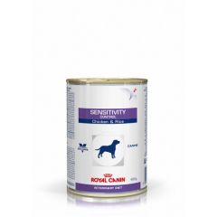 Royal Canin Dog Sensitivity Control (boîte)