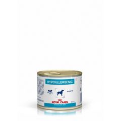 Royal Canin Dog Hypoallergenic (Boîte)