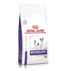 Royal Canin Dog Neutered Adult Smal