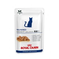 Royal Canin Cat Neutered Balance (Sachets)