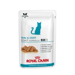 Royal Canin Cat Skin & Coat (Sachets)