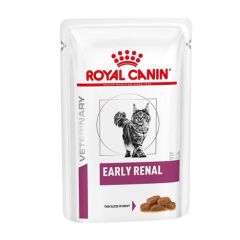 Royal Canin Cat Early Renal(sachets)