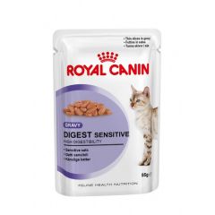 Royal Canin Cat Digest Sensitive (Sachets)