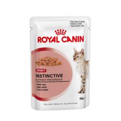 Royal Canin Cat Instinctive (Sachets)