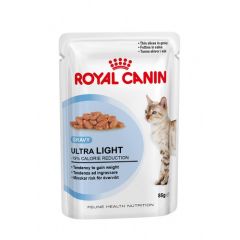 Royal Canin Cat Ultra Light (Sachets)