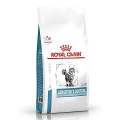 Royal Canin Cat Sensitivity Control