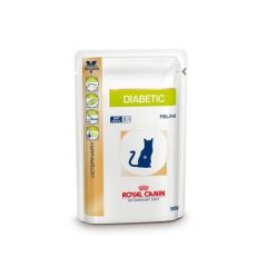 Royal Canin Cat Diabetic (Sachets)