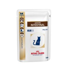 Royal Canin Cat Gastro Intestinal (Sachets)