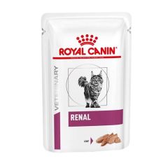 Royal Canin Cat Renal (Sachets)