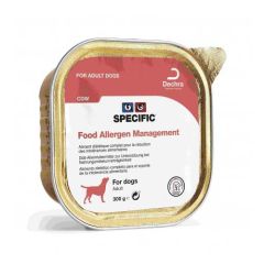 Specific CDW Food Allergy Dog (boites)